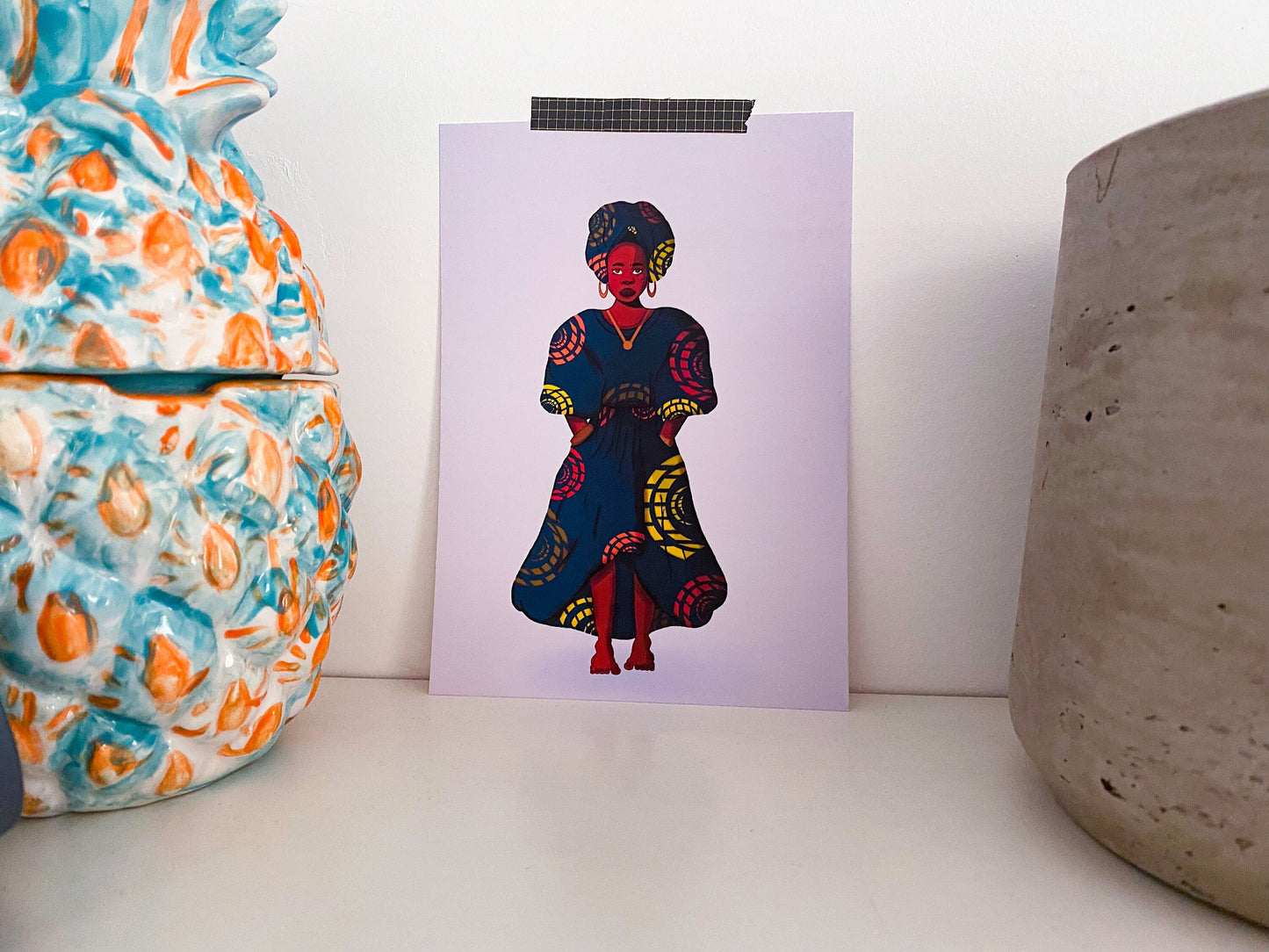 Mary Art prints